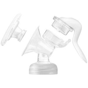Tire lait simple manuel - Philips Avent Produits