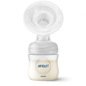 Tire lait simple manuel - Philips Avent Produits