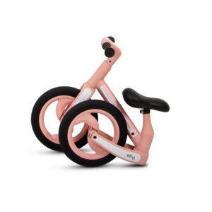 Billy Draisienne Pliable 2 - 5 Ans Camini rose Produits