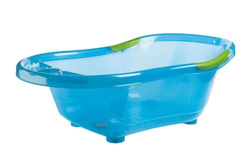 Baignoire Bleue - Dbd Remond Produits