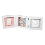 Cadre empreinte bébé My Baby Touch - Baby Art Produits