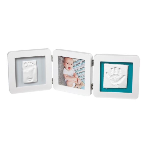 Cadre empreinte bébé My Baby Touch - Baby Art Produits