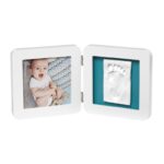 Cadre My Baby Touch (Simple) - Baby Art Produits