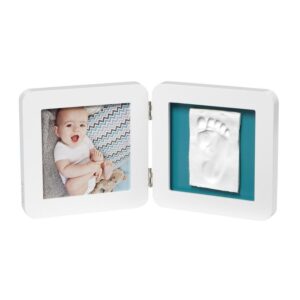 Cadre My Baby Touch (Simple) - Baby Art Produits