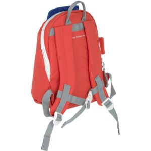 Sac à dos enfant maternelle Tiny Drivers pompier - Lässig Produits