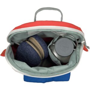 Sac à dos enfant maternelle Tiny Drivers pompier - Lässig Produits
