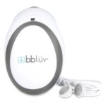 Moniteur de Rythme Cardiaque Foetal Echö - Bb Luv Produits