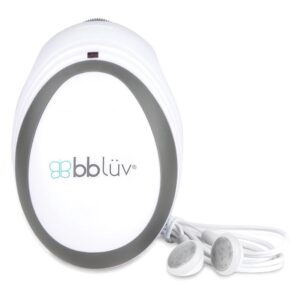 Moniteur de Rythme Cardiaque Foetal Echö - Bb Luv Produits
