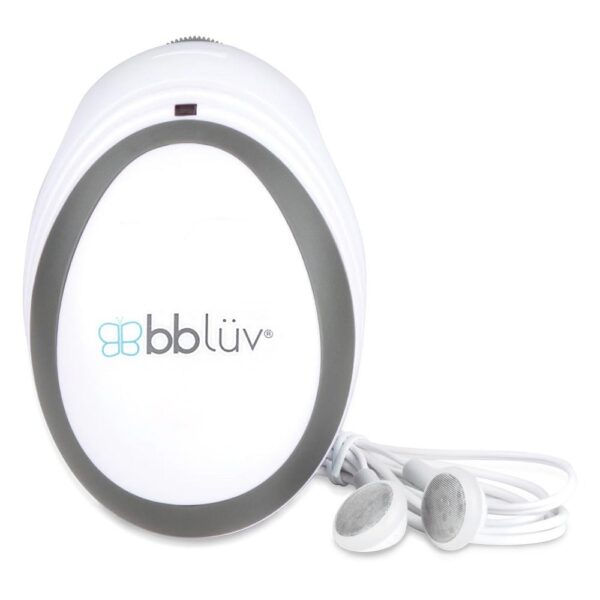 Moniteur de Rythme Cardiaque Foetal Echö - Bb Luv Produits
