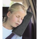 Coussin de ceinture gris - Dooky Produits