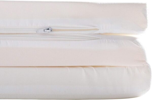 Mon P'tit Matelas Nomade 60x120 cm - P'tit lit Produits