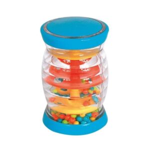 Hochet bâton de pluie - Buki Produits