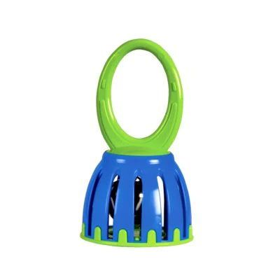 Hochet Grelot - Buki Produits