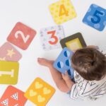 Cartes d'Activités - TAF TOYS Produits