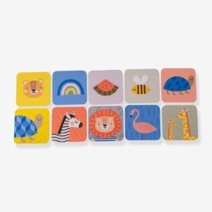 Cartes d'Activités - TAF TOYS Produits