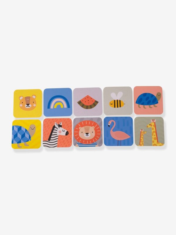 Cartes d'Activités - TAF TOYS Produits