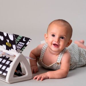 Livre tournant position ventrale - Taf Toys Produits