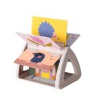 Livre tournant position ventrale - Taf Toys Produits