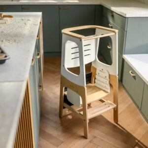 Tour d'apprentissage 3-en-1 Toucan - Maxi Cosi Produits