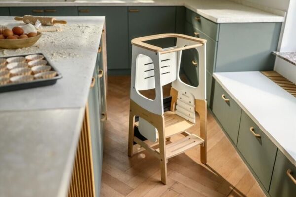 Tour d'apprentissage 3-en-1 Toucan - Maxi Cosi Produits