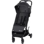 Poussette canne ultra compacte Soko mineral graphite - Bébé Confort Produits