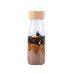 Bouteille sensorielle Sound Singe - Petit Boum Produits