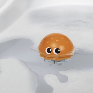 Jouet de bain Méduse danseuse - Chicco Produits