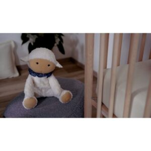 Peluche mouton sons apaisants - Kaloo Produits