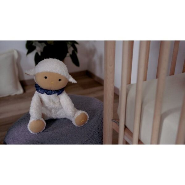 Peluche mouton sons apaisants - Kaloo Produits