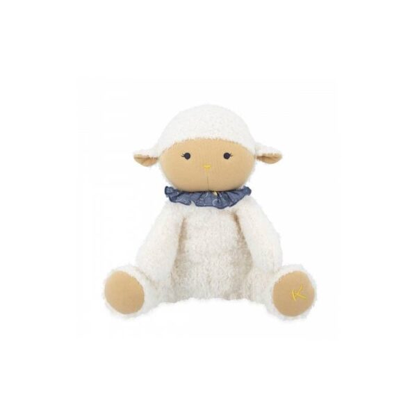 Peluche mouton sons apaisants - Kaloo Produits