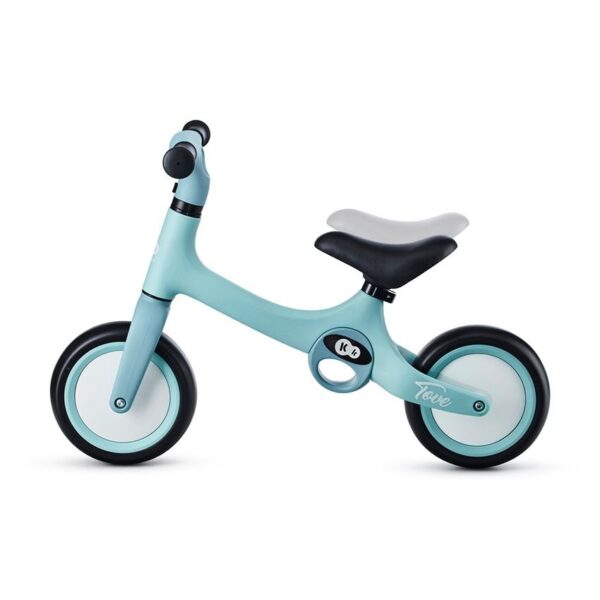 Draisienne Tove summer mint - Kinderkraft Produits