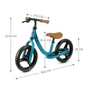 Draisienne Space - Kinderkraft Produits