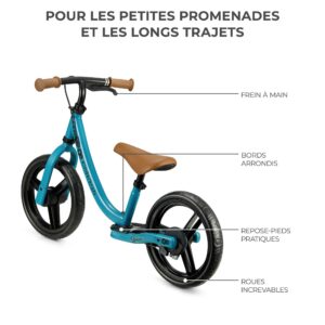 Draisienne Space - Kinderkraft Produits