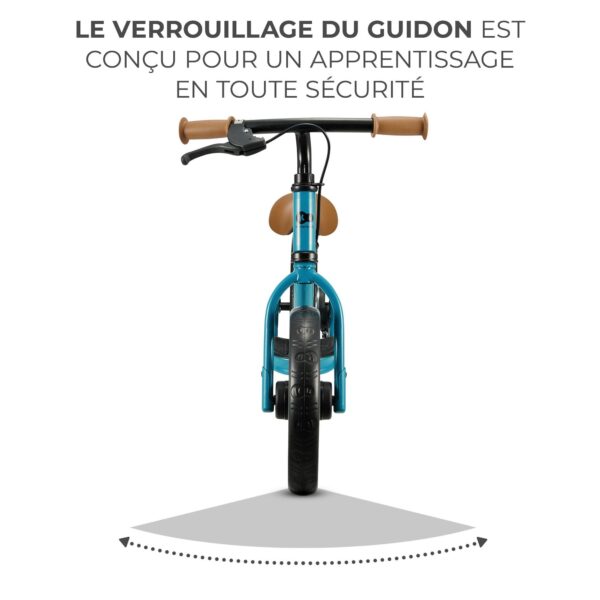 Draisienne Space - Kinderkraft Produits