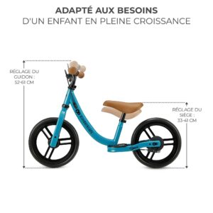 Draisienne Space - Kinderkraft Produits
