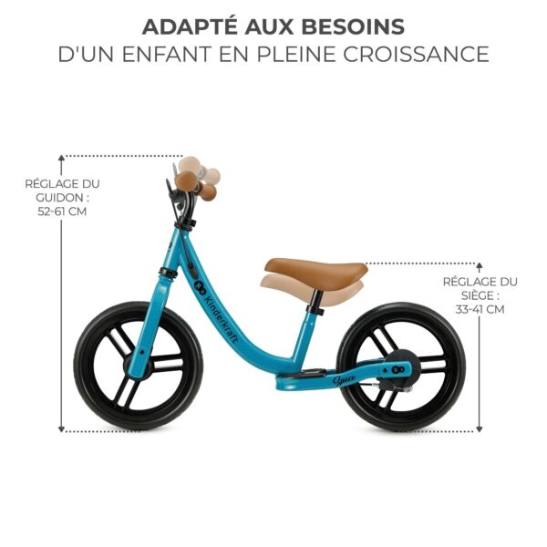 Draisienne Space - Kinderkraft Produits