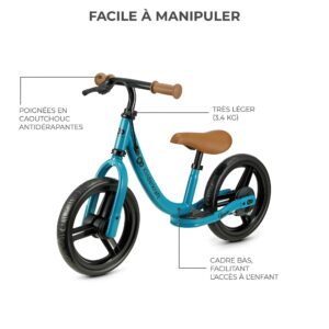 Draisienne Space - Kinderkraft Produits
