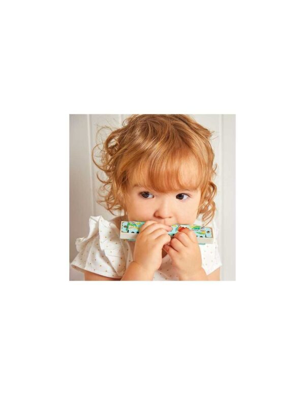Harmonica - Janod Produits
