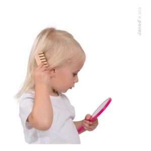 Vanity P'tite Miss - Janod Produits