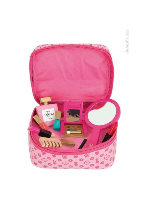 Vanity P'tite Miss - Janod Produits