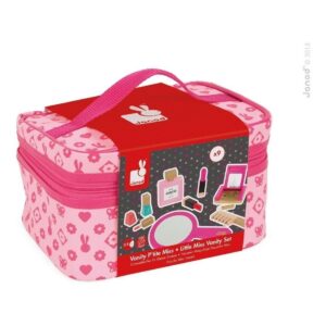 Vanity P'tite Miss - Janod Produits