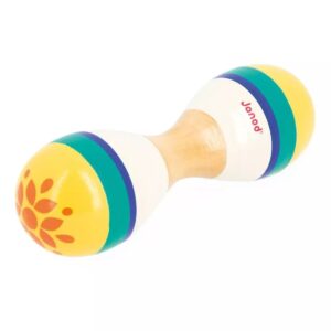 Double maracas - Janod Produits