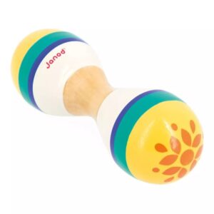 Double maracas - Janod Produits