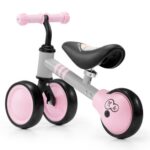 Mini vélo draisienne Cutie rose à partir 1 an - Kinderkraft Produits
