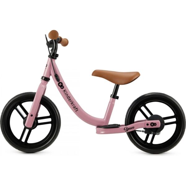Draisienne Space rose - Kinderkraft Produits