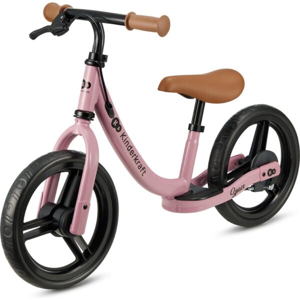 Draisienne Space rose - Kinderkraft Produits