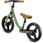 Draisienne Space vert - Kinderkraft Produits
