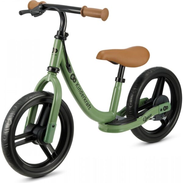Draisienne Space vert - Kinderkraft Produits