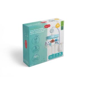 Mobile musical Trésor de l'océan - Tiny Love Produits