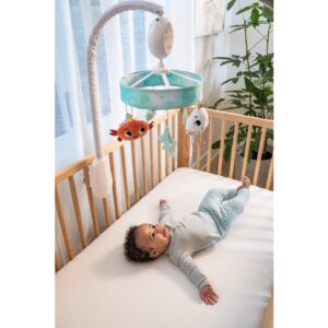 Mobile musical Trésor de l'océan - Tiny Love Produits